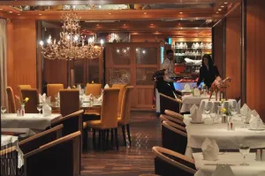 Cana Restaurant- افضل المطاعم السياحية في المانيا