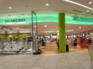 Milaneo - افضل اماكن التسوق في المانيا