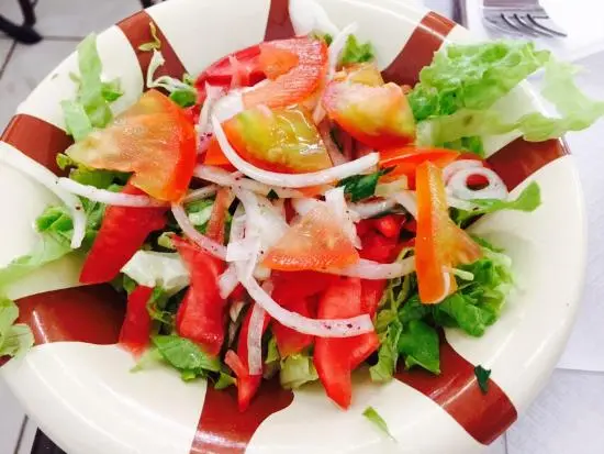 Al Amir- افضل المطاعم السياحية في سويسرا