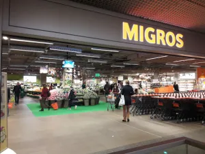 Shoppingcenter Illuster- افضل اماكن التسوق في سويسرا