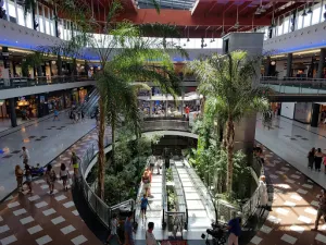 Parque Comercial La Cañada- افضل اماكن التسوق في اسبانيا