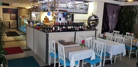 Cafe Bebek- افضل المطاعم السياحية في سويسرا