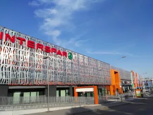 Mariandl Shopping- افضل اماكن التسوق في النمسا
