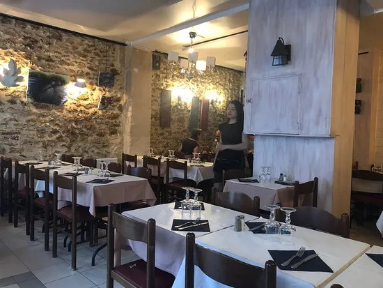 Restaurant Labranda افضل المطاعم في فرنسا
