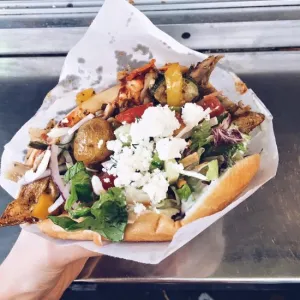 Fes – Turkish BBQ- افضل المطاعم السياحية في المانيا