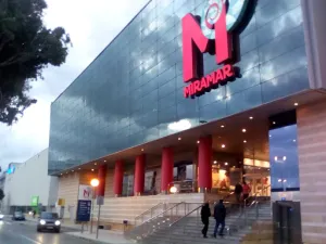 Miramar Centro Comercial- افضل اماكن التسوق في اسبانيا