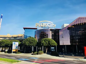 PlusCity- افضل اماكن التسوق في النمسا