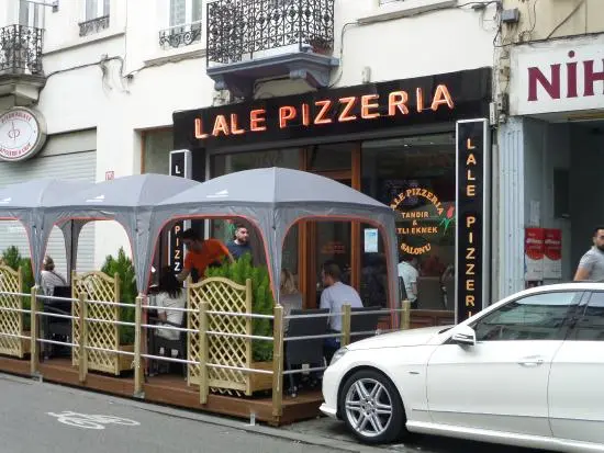Lale Pizzeria - افضل المطاعم السياحية في بلجيكا