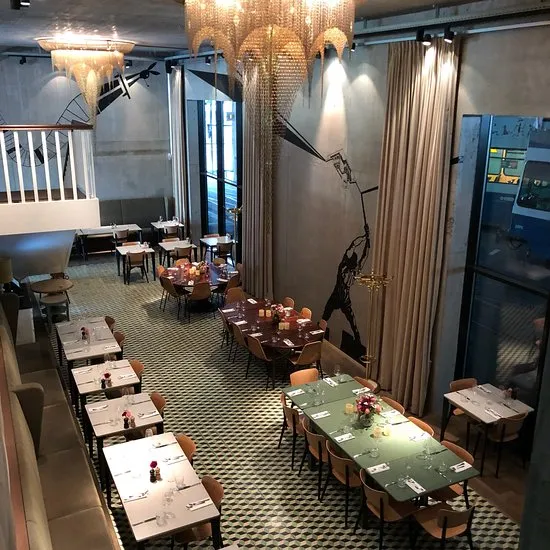 Original Kebap House- افضل المطاعم السياحية في سويسرا