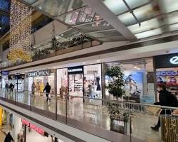 افضل اماكن التسوق في التشيك -أتريوم فلورا (Westfield Chodov)