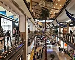 افضل اماكن التسوق في البرتغال - ألمادا فوروم (Almada Fórum)