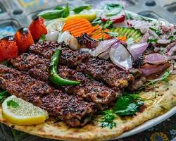 افضل المطاعم السياحية في التشك- الأمير (El Emir)
