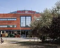 افضل اماكن التسوق في البرتغال - باركي ناسسينتي (Parque Nascente)