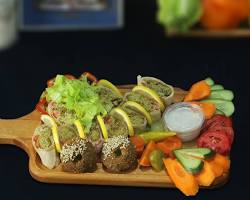 افضل المطاعم السياحية في التشك-علي بابا (Ali Baba)