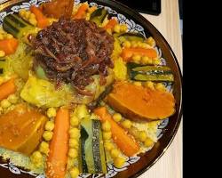 افضل المطاعم السياحية في التشك- كازابلانكا (Casablanca)
