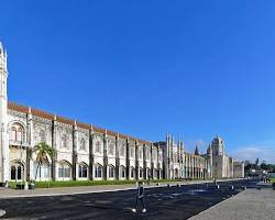 جولات - رحلات سياحية مع مرشد عربي في البرتغال - لشبونة: العاصمة النابضة بالحياة