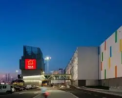 افضل اماكن التسوق في البرتغال - مار شوبينغ (MarShopping)