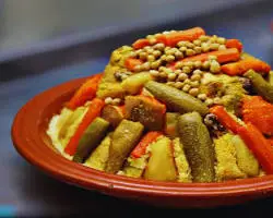 افضل المطاعم السياحية في البرتغال- مطعم مراكش (Marrakesh)