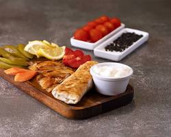 افضل المطاعم السياحية في التشك-مطعم يافا (Yaffa Restaurant)