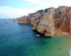 افضل الاماكن السياحية في البرتغال -منطقة الغارف (Algarve)
