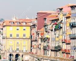 افضل الاماكن السياحية في البرتغال -منطقة ريبيرا (Ribeira)