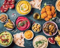 افضل المطاعم السياحية في التشك-ميزا (Meza)