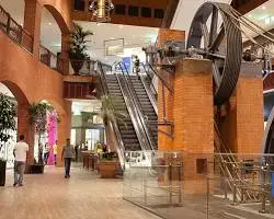 افضل اماكن التسوق في البرتغال - نورته شوبينغ (NorteShopping)