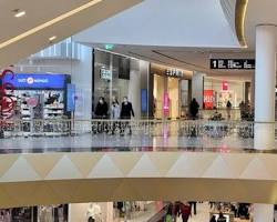 افضل اماكن التسوق في التشيك -ويستفيلد تشودوف (Westfield Chodov)