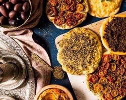 افضل المطاعم السياحية في التشك-يو سيدرو (U Cedru)