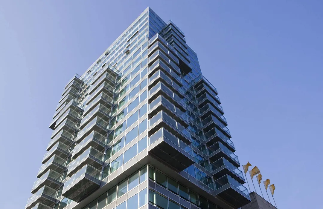 افضل 10 فنادق رخيصه في هولندا