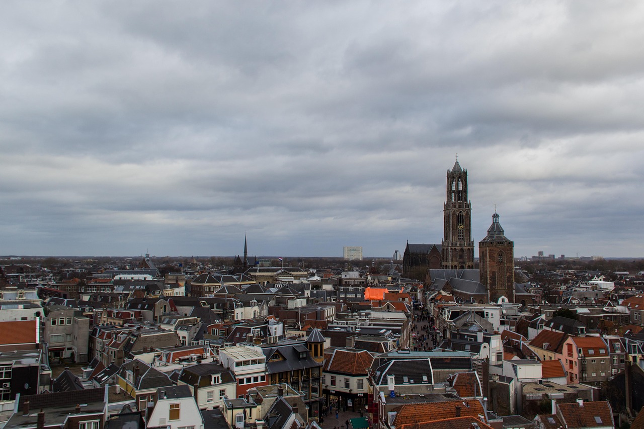 Dom Tower