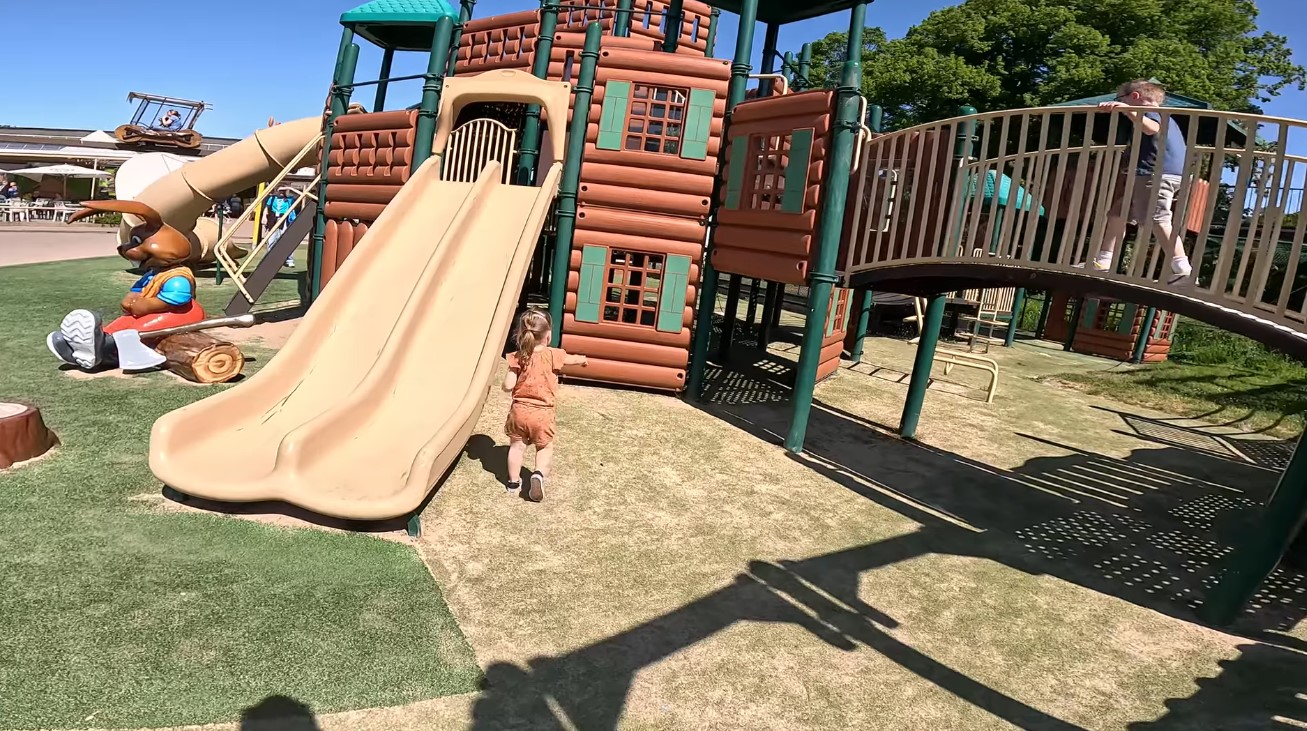 أفضل الأماكن الترفيهية للأطفال في هولندا