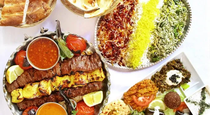 افضل 5 مطاعم حلال في جنيف سويسرا
