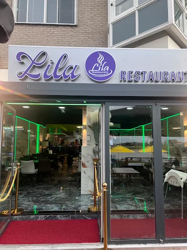 افضل 5 مطاعم حلال في امستردام