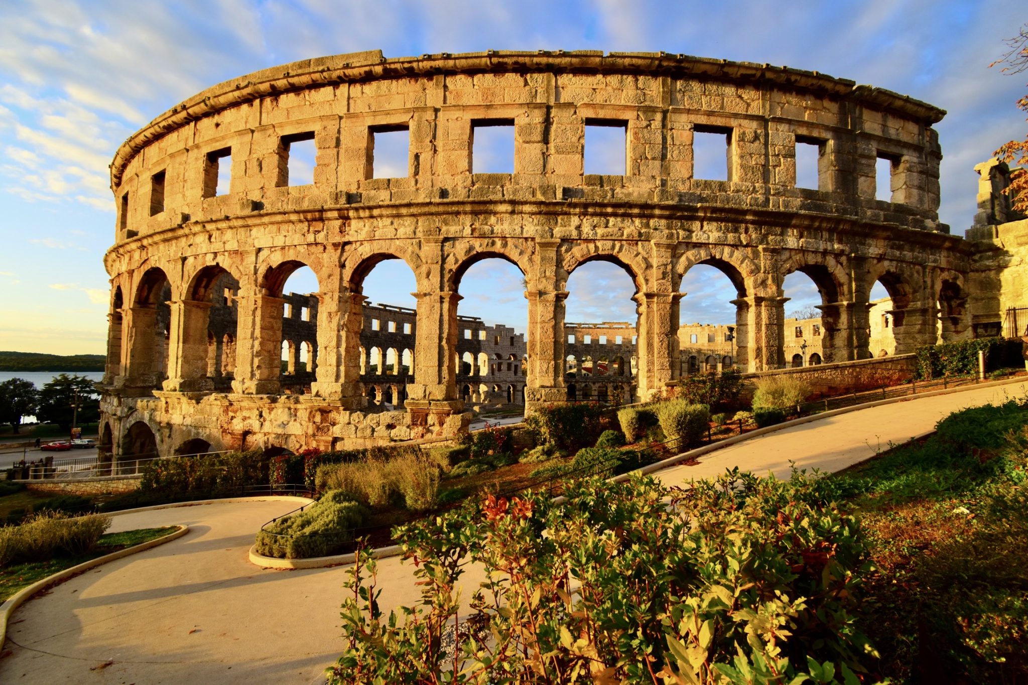 عيد الفطر 2026: أفضل المدن الأوروبية المخفية التي يجب زيارتها