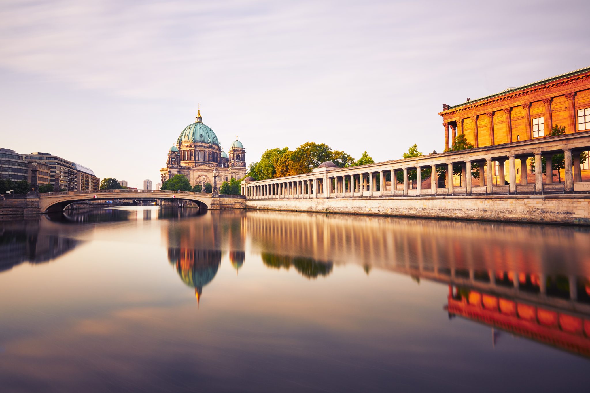 Germany Romantic Travel Packages with Guided Tours & Driver Service