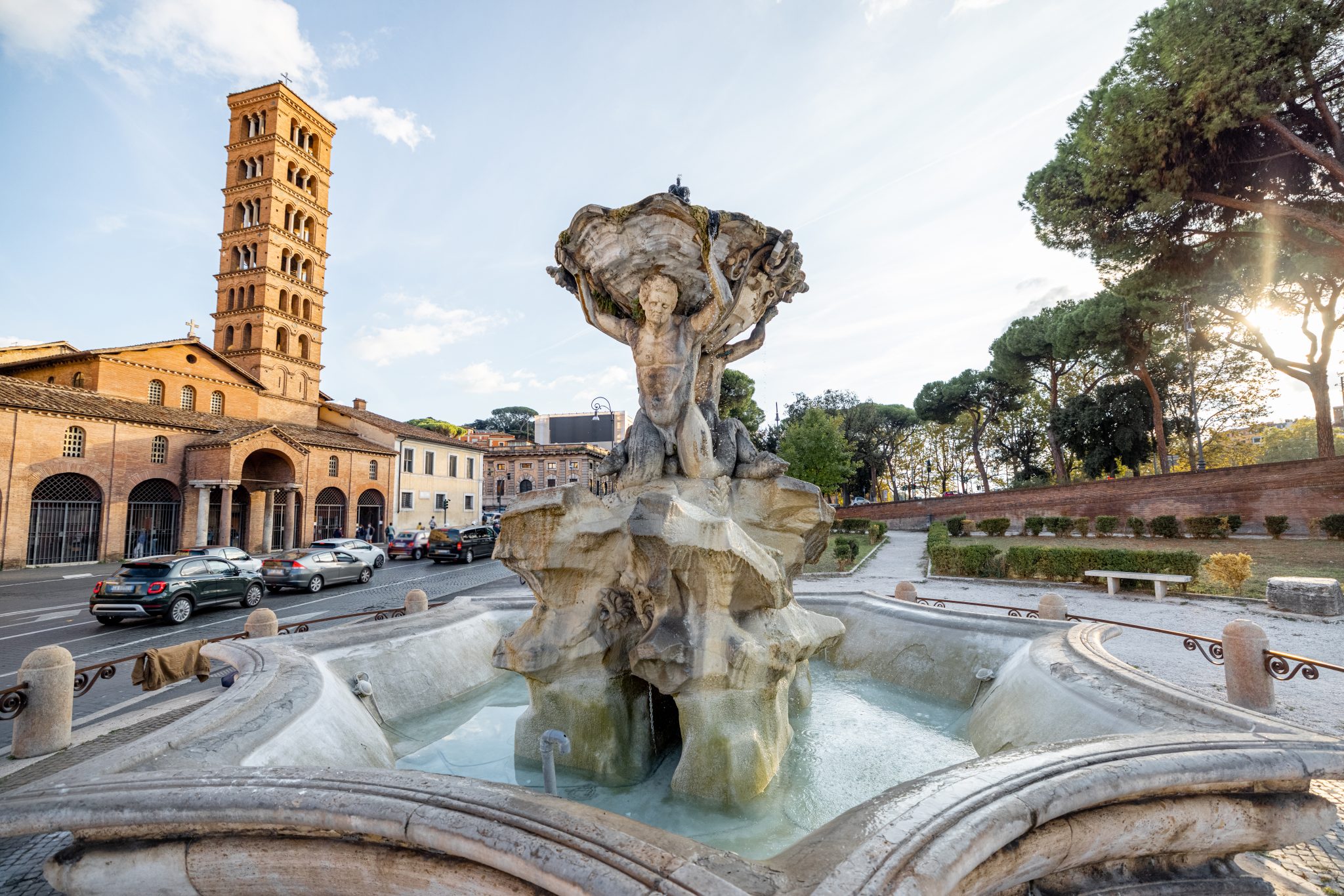 Italy Luxury Travel Packages with Private Driver & Tour Guide Service