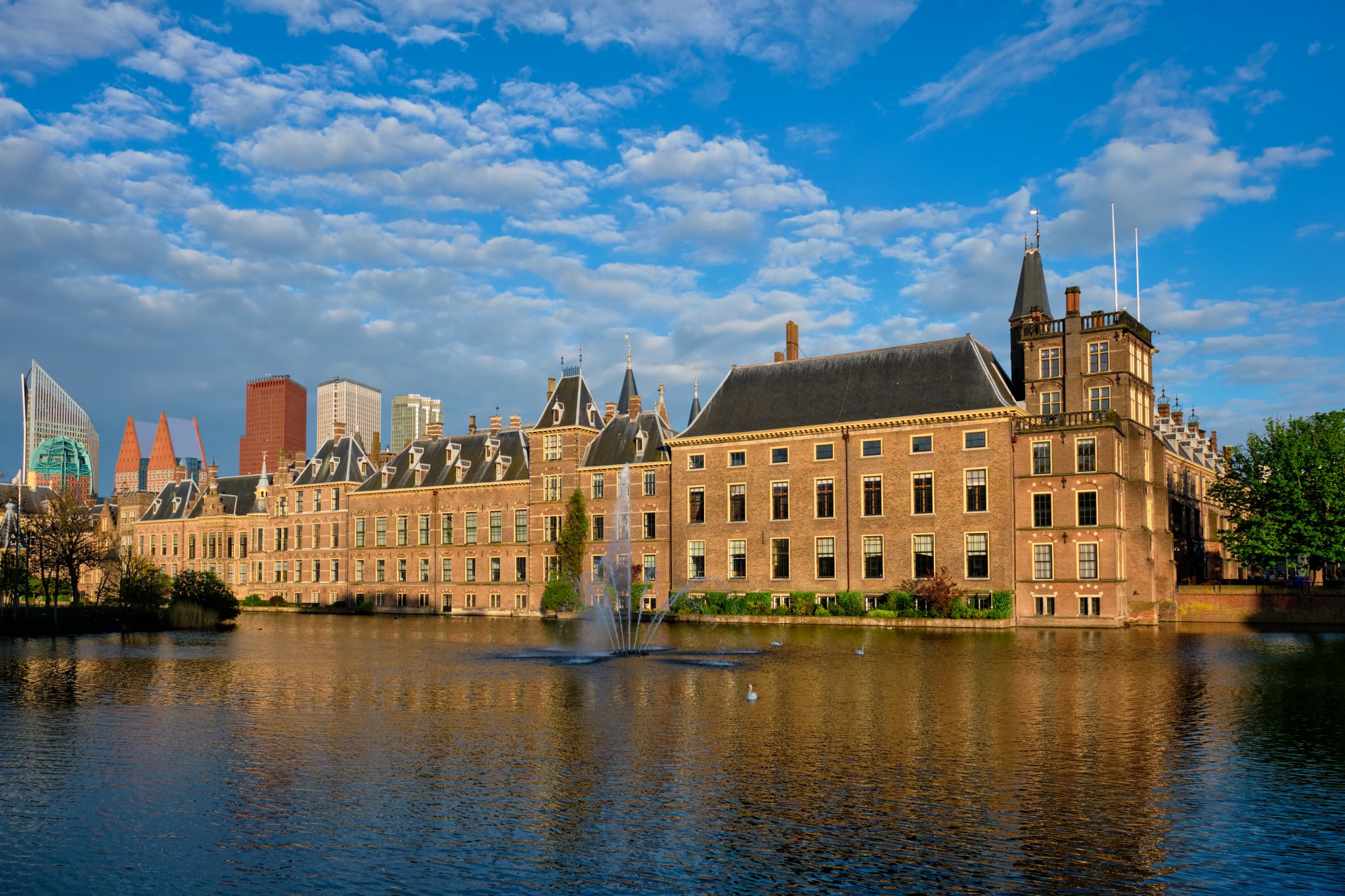 Netherlands Canal Tours with Private Driver Service