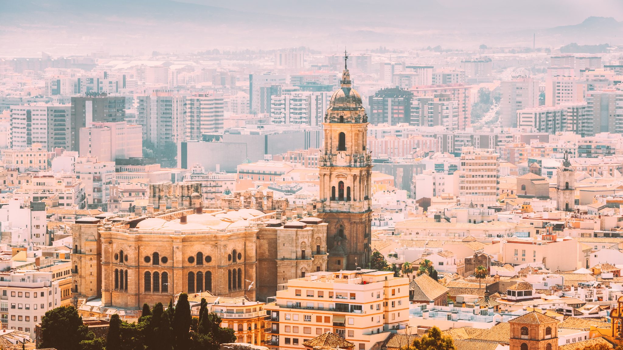 Spain Island Holiday Packages with Private Driver & Guided Tours