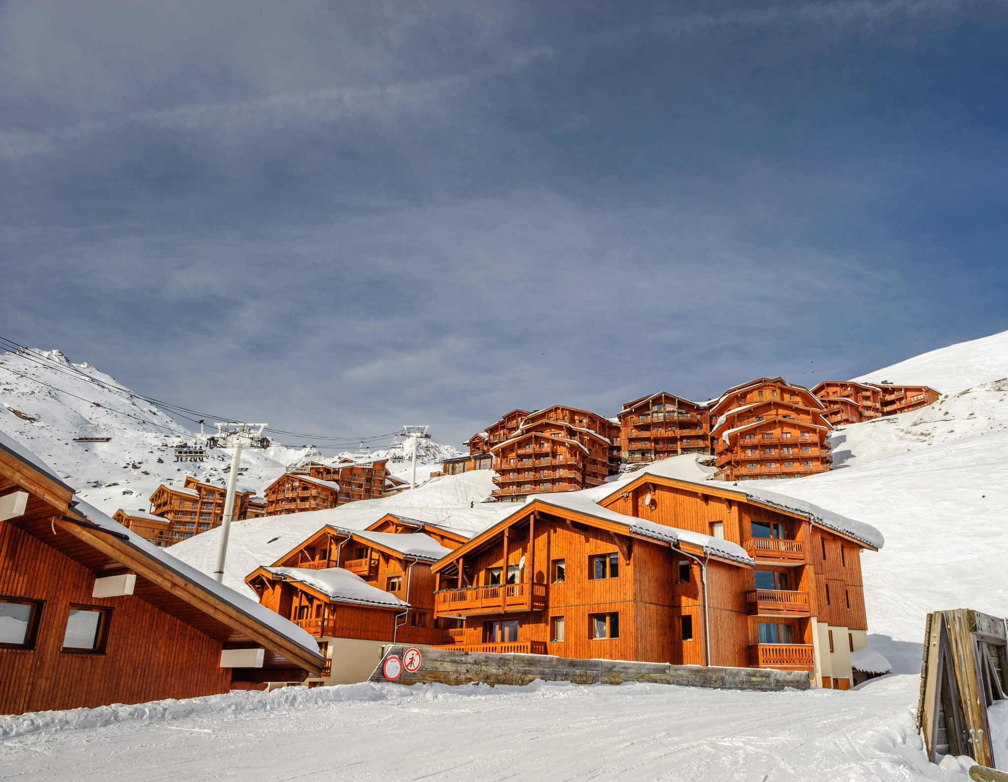 Switzerland Ski Holiday Packages with Driver & Guided Alpine Tours