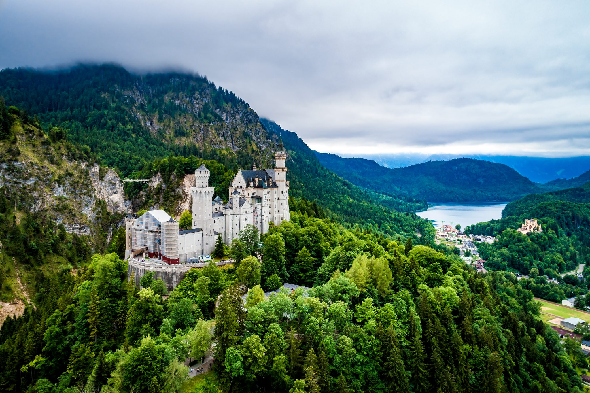 Germany Holiday Deals: Tours with Driver & Guided Travel Packages