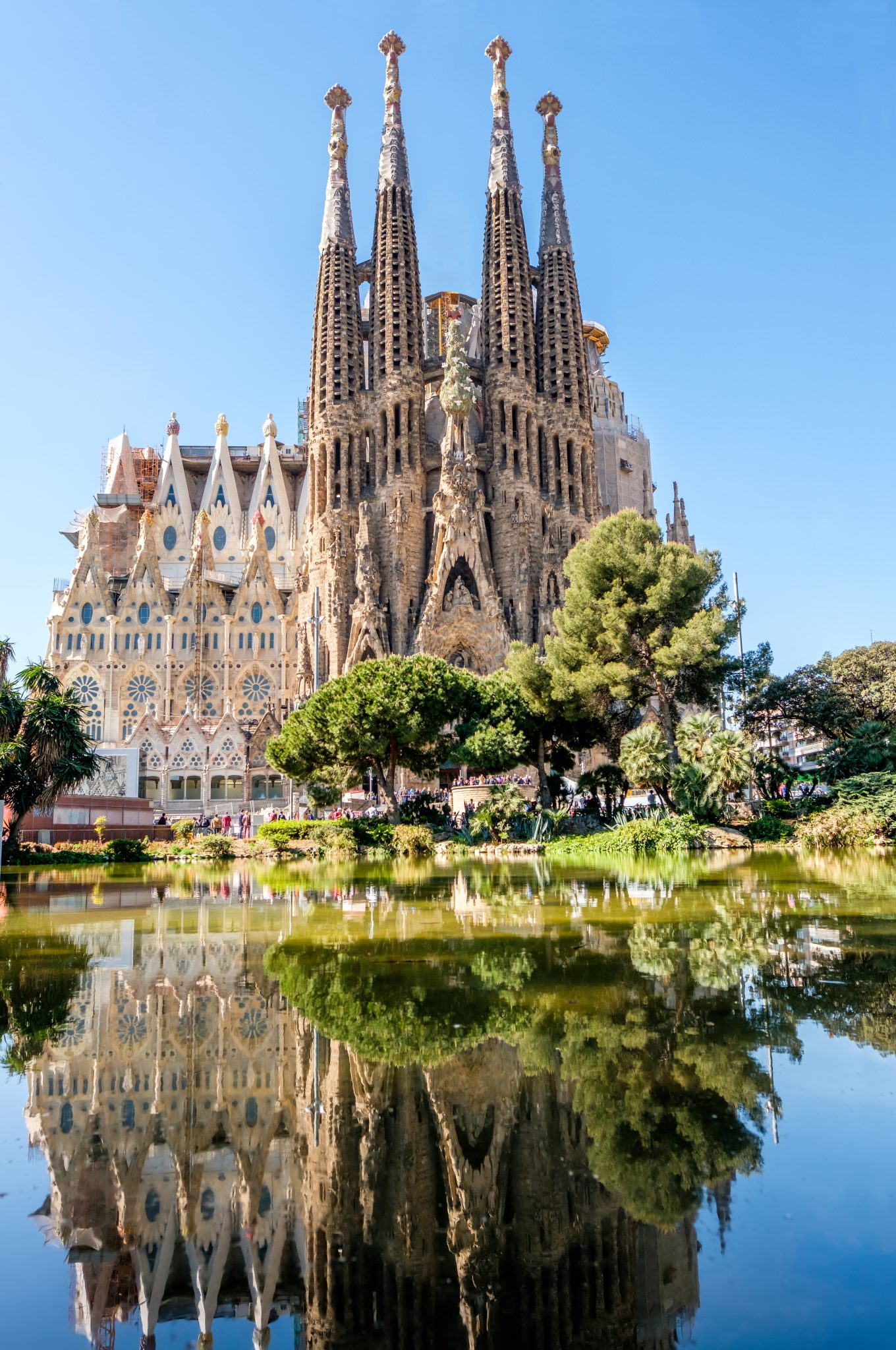 Spain Holiday Deals City Breaks Tour Guide Driver Packages