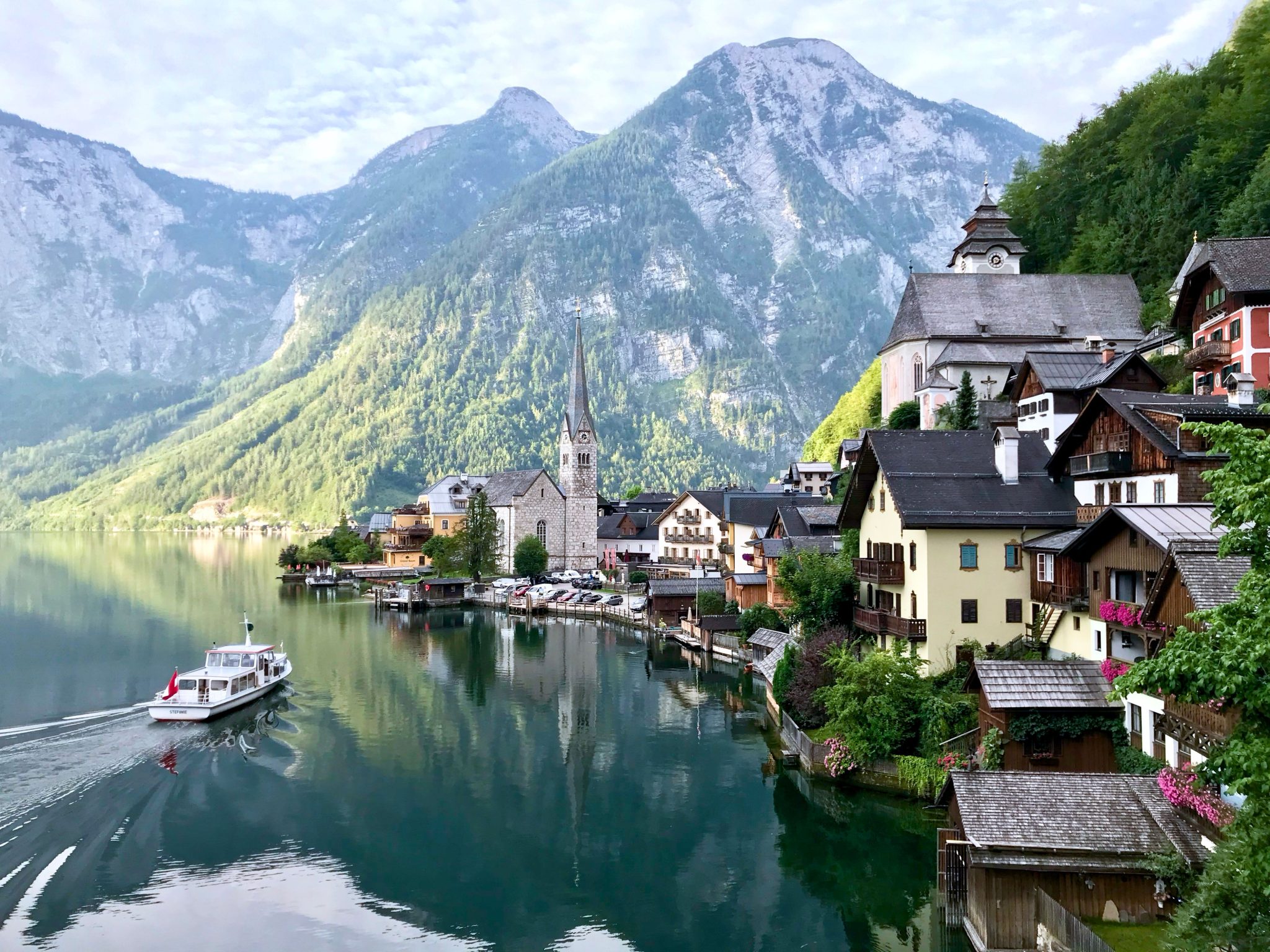 Austria Travel Packages Guided Tours Private Driver Vienna