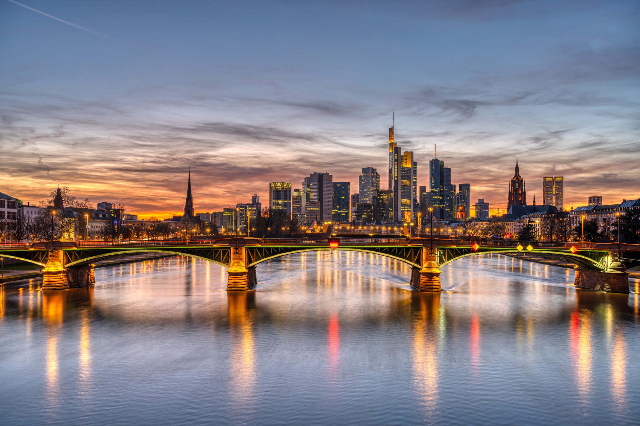 Germany Romantic Travel Packages with Guided Tours & Driver Service