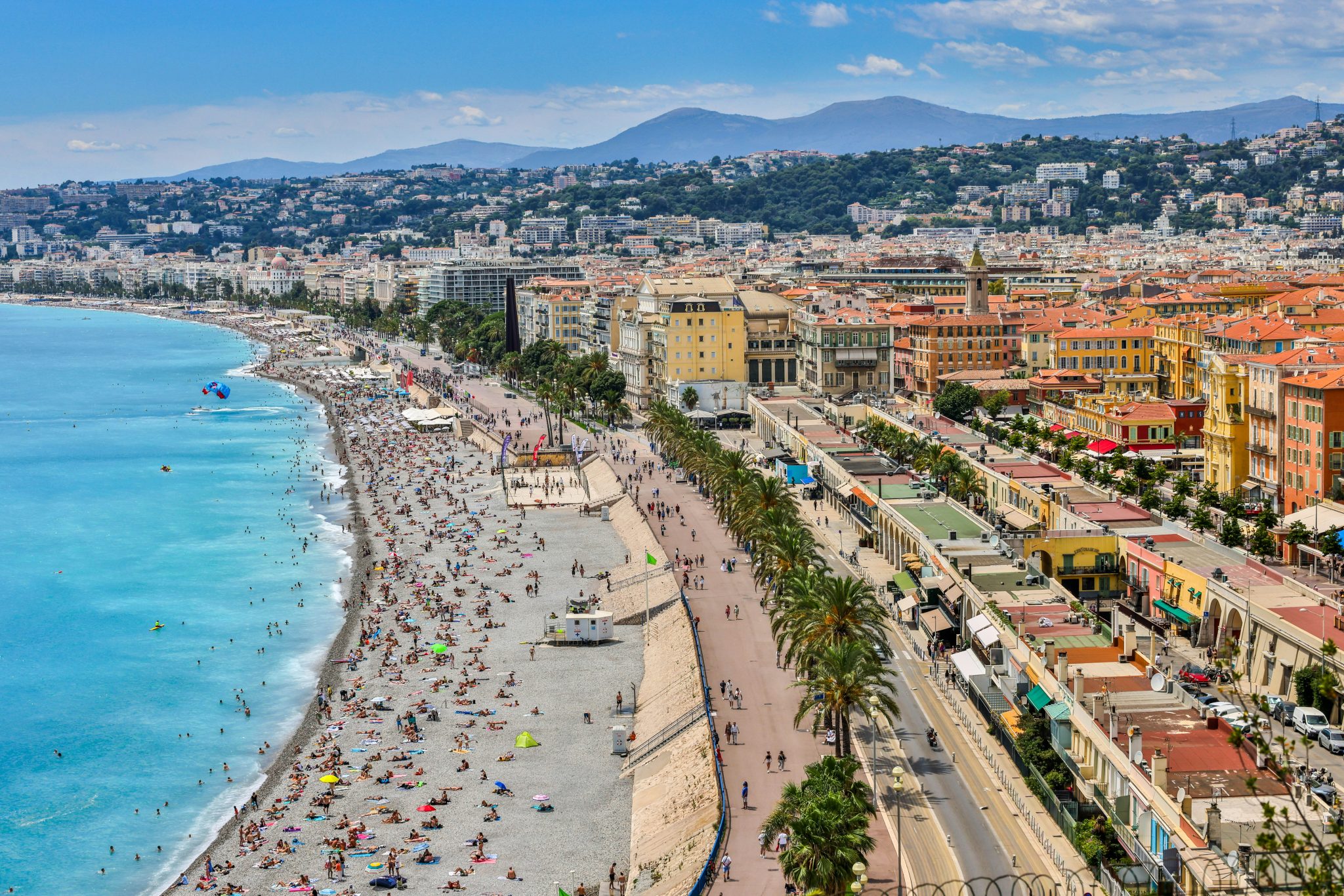 Luxury Places in France Every Traveler Must Visit