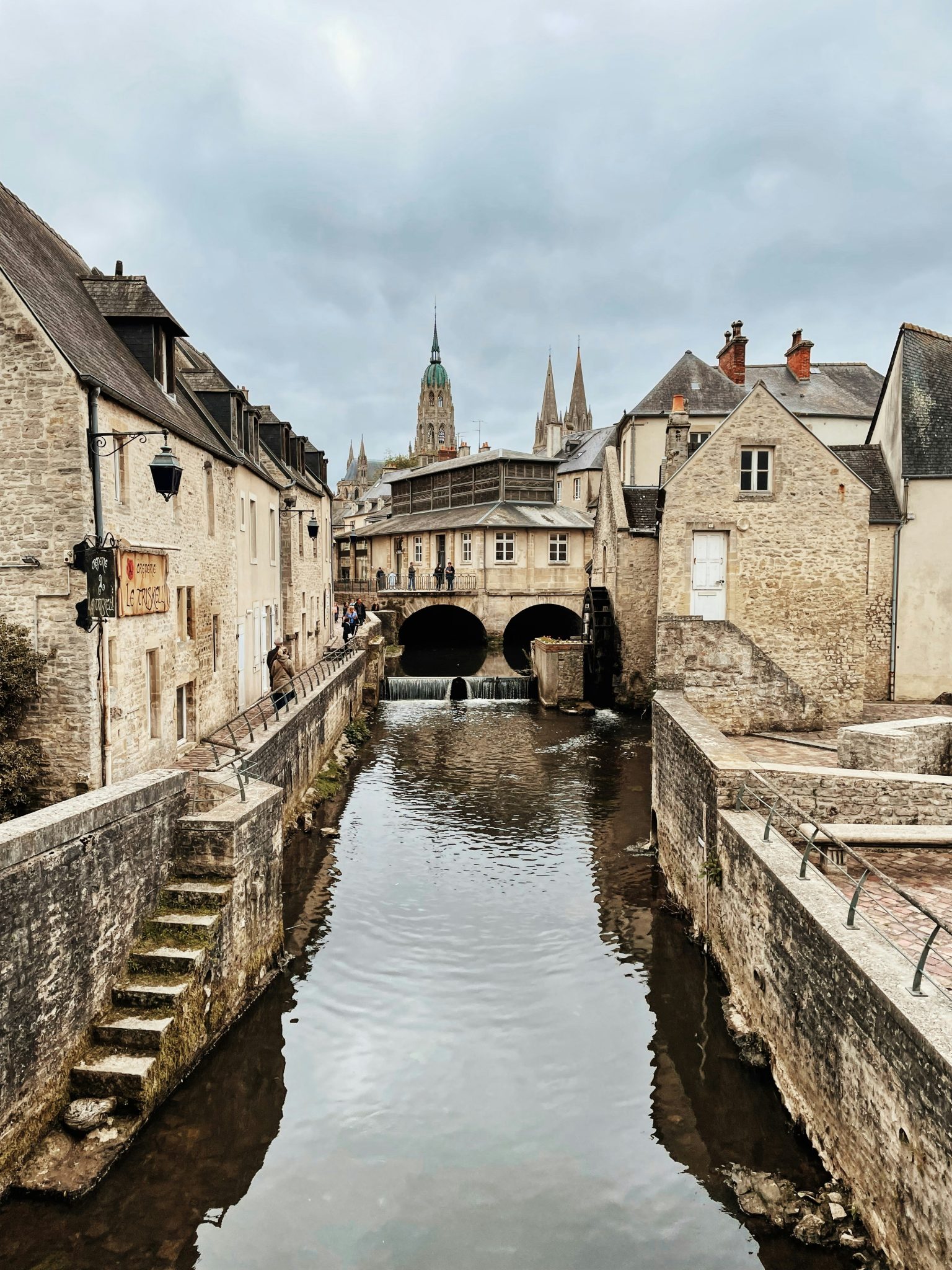 Luxury Places in France Every Traveler Must Visit