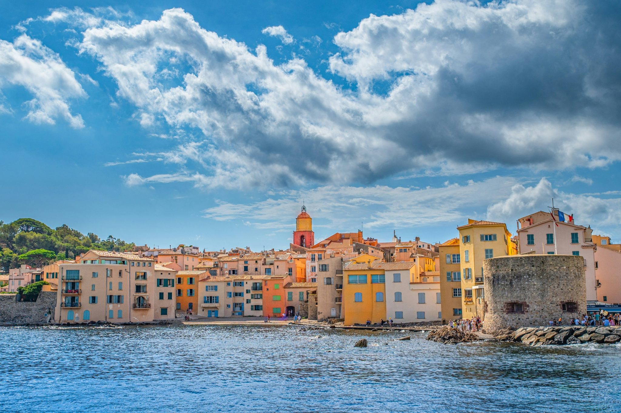 Luxury Places in France Every Traveler Must Visit