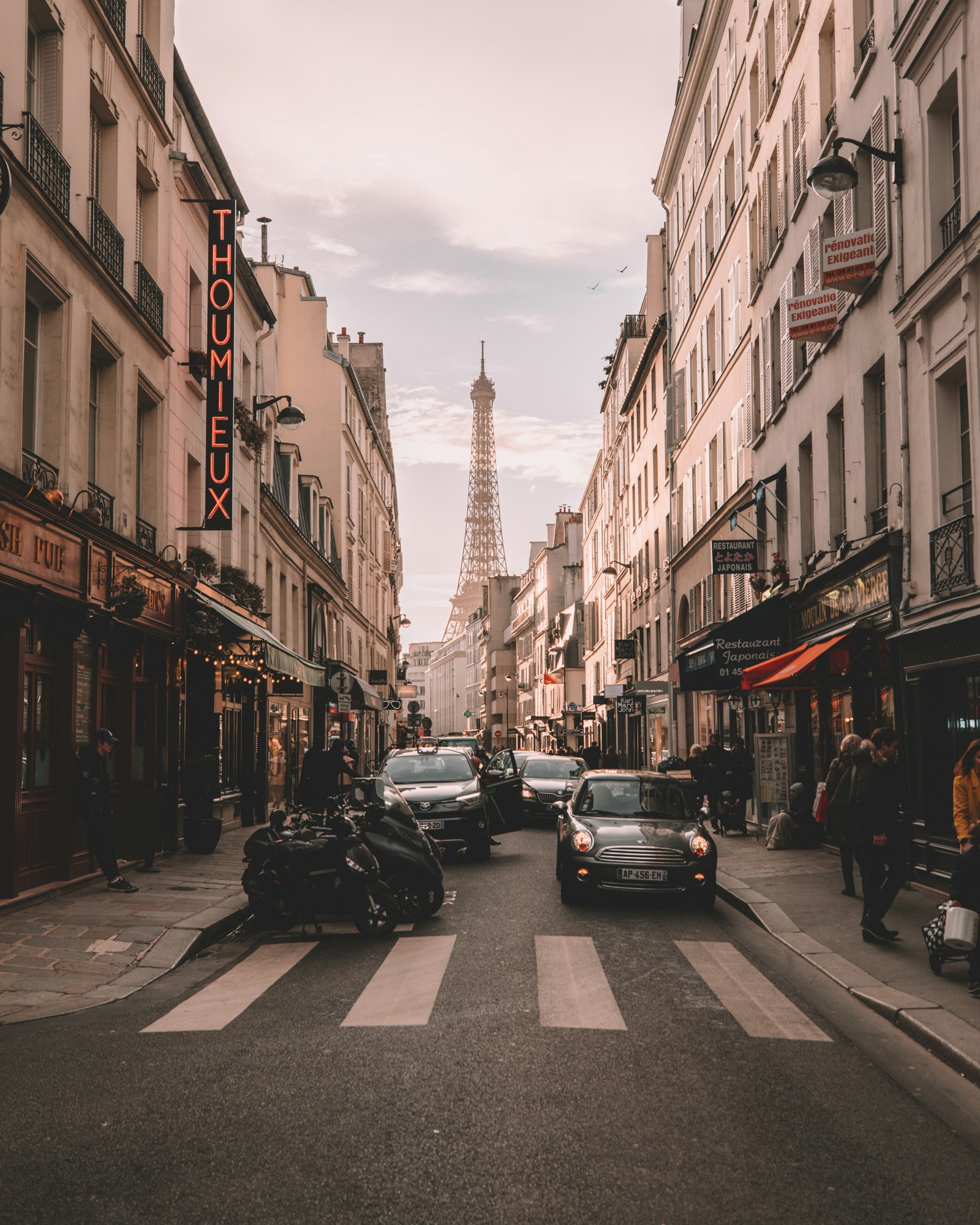  Luxury Places in France Every Traveler Must Visit