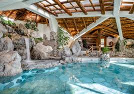 Austria wellness holiday packages with private driver and tour guide