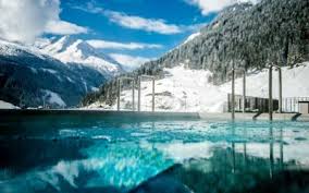 Austria wellness holiday packages with private driver and tour guide